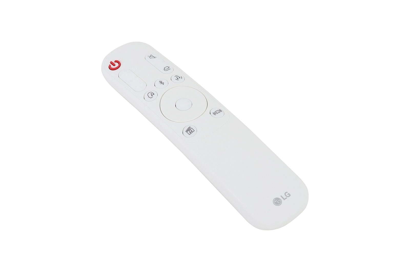 LG Controle Remoto Soundbar LG QP5W - AKB76038701, AKB76038701