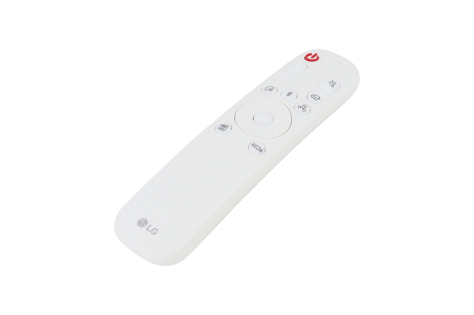 LG Controle Remoto Soundbar LG QP5W - AKB76038701, AKB76038701