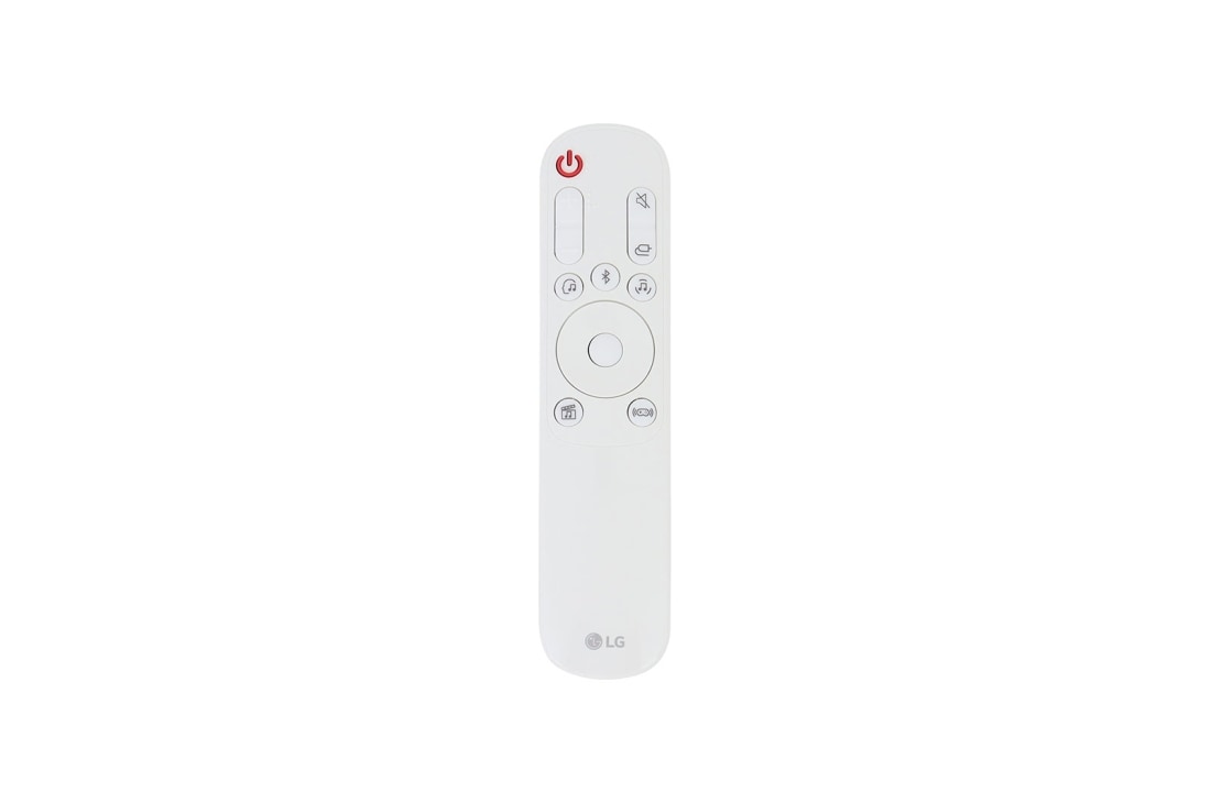 LG Controle Remoto Soundbar LG QP5W - AKB76038701, AKB76038701
