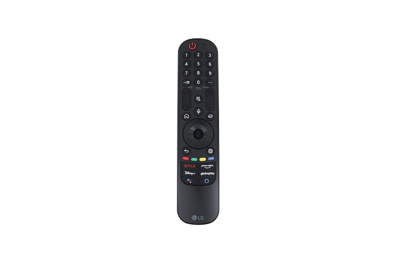 LG Controle Magic Remote para TV série 2021, AKB76039703