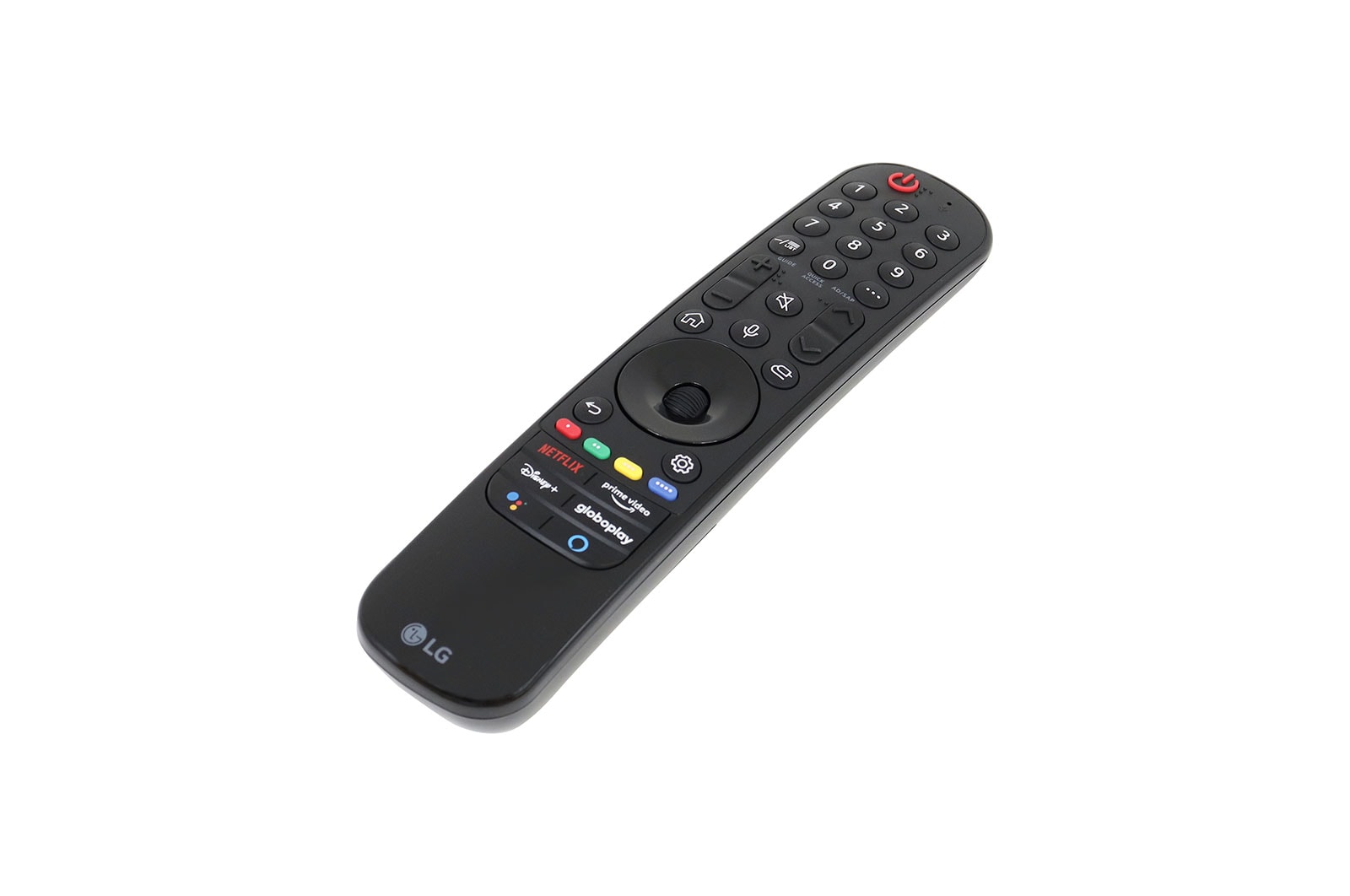 LG Controle Magic Remote para TV série 2021, AKB76039703