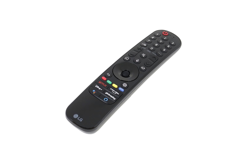 LG Controle Magic Remote para TV série 2021, AKB76039703
