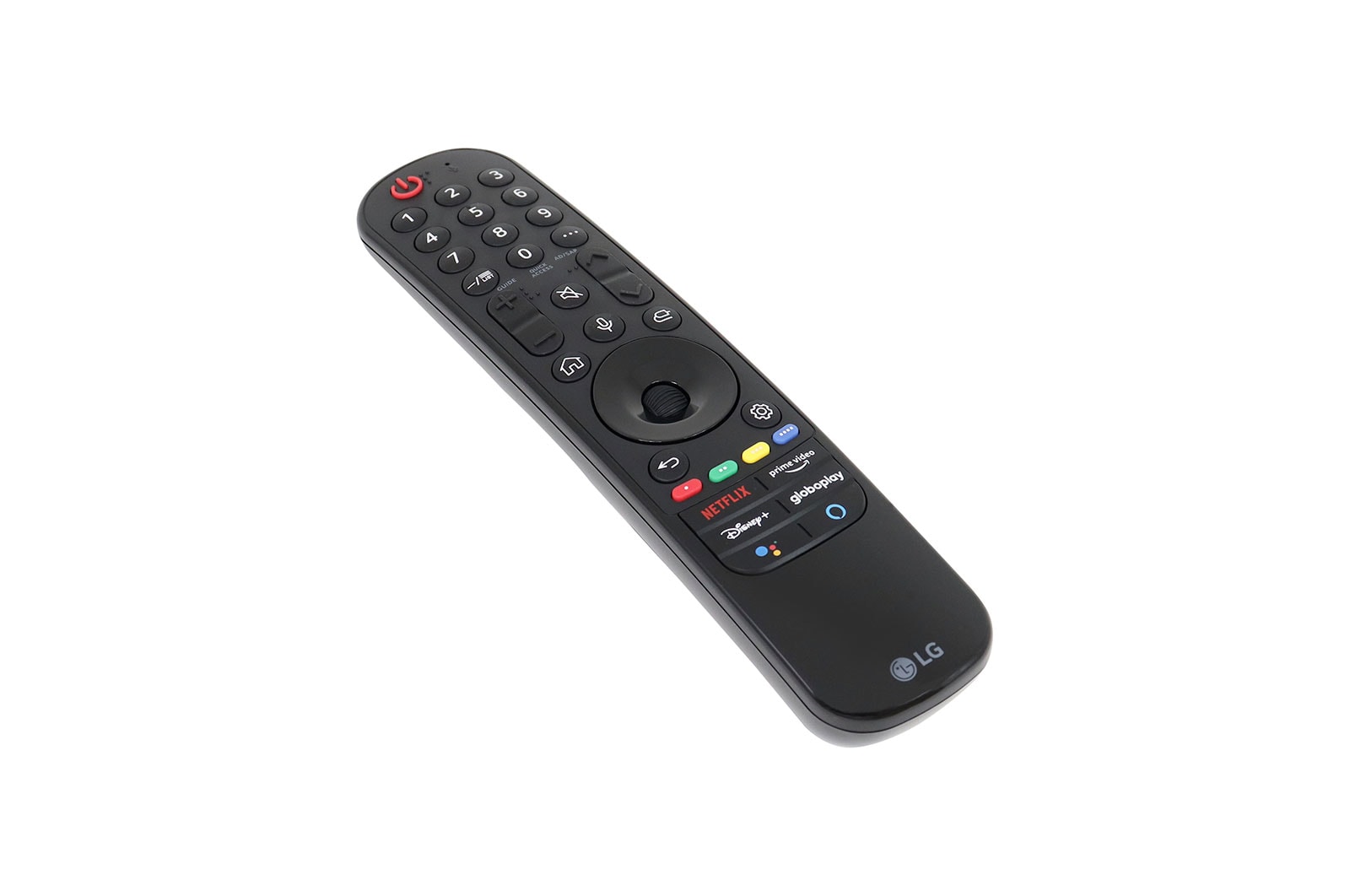 LG Controle Magic Remote para TV série 2021, AKB76039703