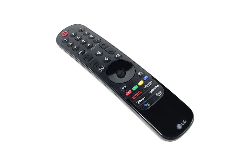 LG Controle Magic Remote para TV série 2022, AKB76039903