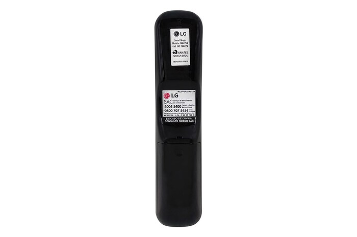 LG Controle Magic Remote para TV série 2022 (com NFC), AKB76040003