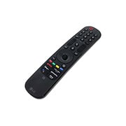 LG Controle Magic Remote para TV série 2022 (com NFC), AKB76040003