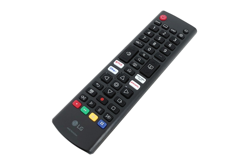 LG Controle remoto para TV, AKB76040304