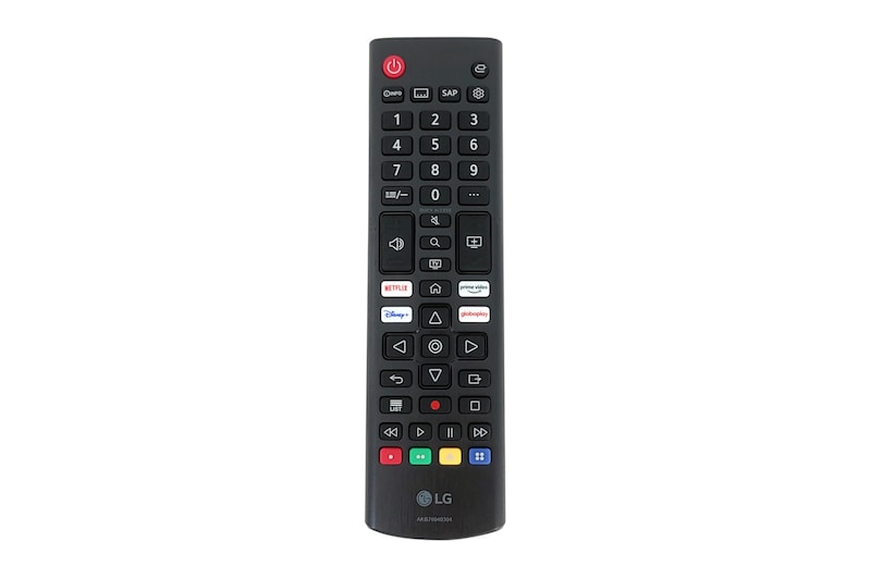 LG Controle remoto para TV, AKB76040304