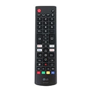 LG Controle remoto para TV, AKB76040304