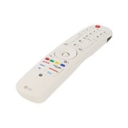 LG Controle Smart Magic MR22GN (NFC) TV LG 55LX1QPSA, 55NANO80SQA, OLED55C2PSA - AKB76042303, AKB76042303