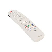 LG Controle Smart Magic MR22GN (NFC) TV LG 55LX1QPSA, 55NANO80SQA, OLED55C2PSA - AKB76042303, AKB76042303