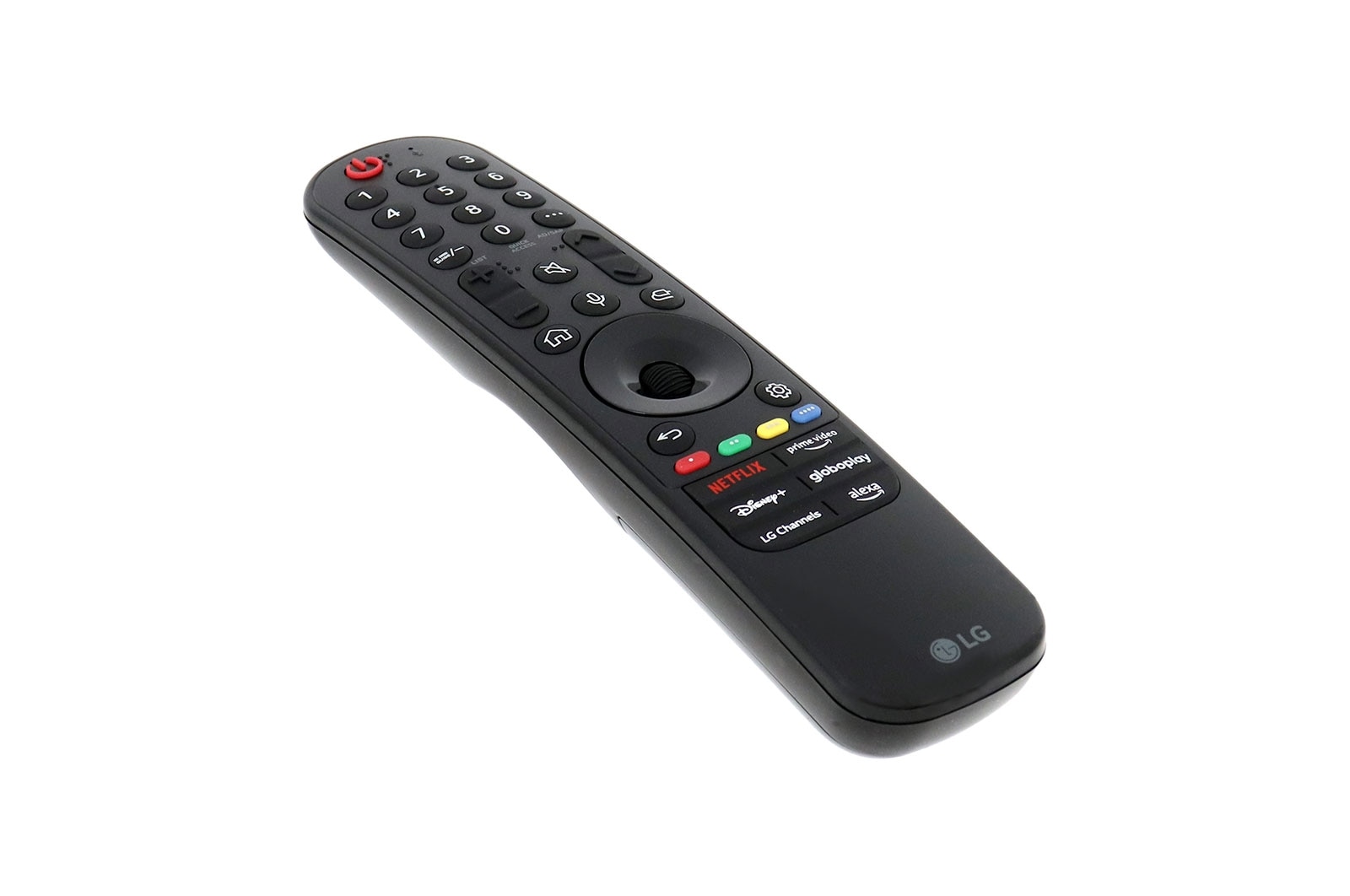 LG Controle Magic Remote para TV série 2023, AKB76043104