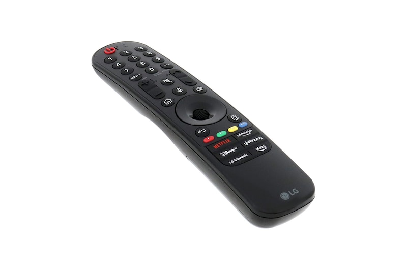 LG Controle Magic Remote para TV série 2023, AKB76043104