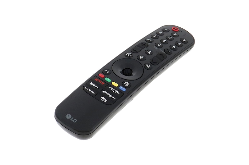 LG Controle Magic Remote para TV série 2023, AKB76043104