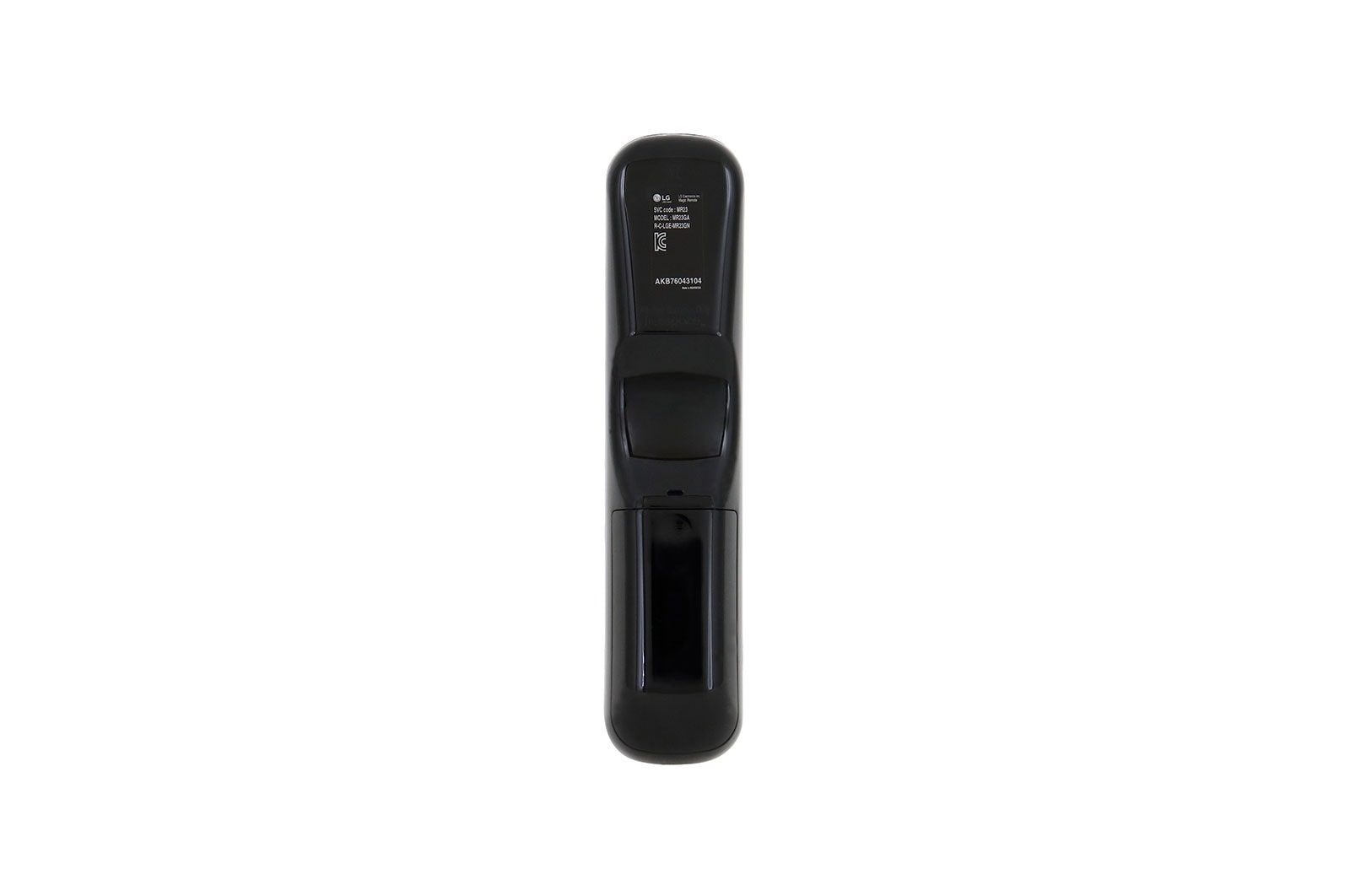 LG Controle Magic Remote para TV série 2023, AKB76043104