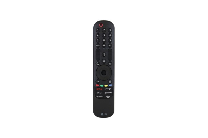 LG Controle Magic Remote para TV série 2023, AKB76043104