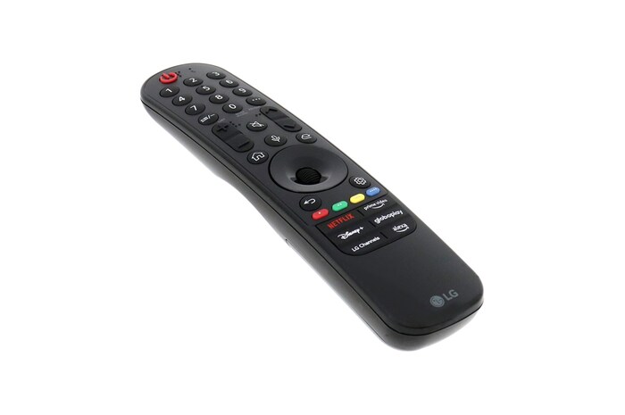 LG Controle Magic Remote para TV série 2023, AKB76043104