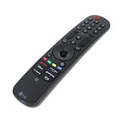 LG Controle Smart Magic MR23GN (NFC) TV LG 43UR7800PSA, 65UR9050PSJ, 86UR8750PSA - AKB76043204, AKB76043204