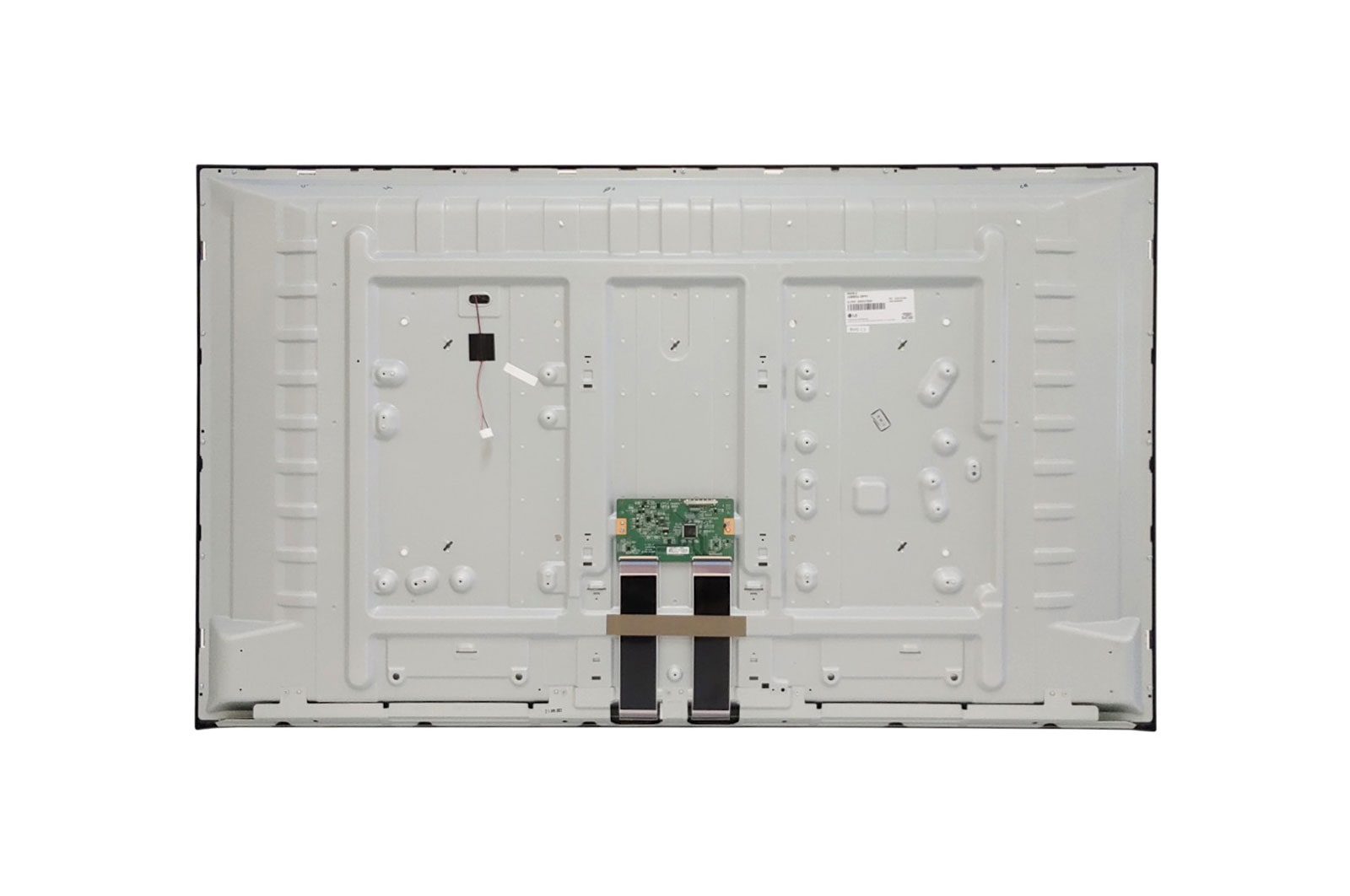 LG Tela de cristal líquido (Módulo) TV LG 50UP7550PSF - ALA31161401, ALA31161401