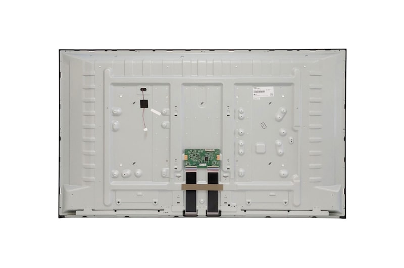 LG Tela de cristal líquido (Módulo) TV LG 50UP7550PSF - ALA31161401, ALA31161401