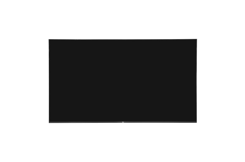 Vista frontal de Tela de cristal líquido (Módulo) TV LG 65UP7750PSB, 65UP771C0SB - ALA31161901 ALA31161901