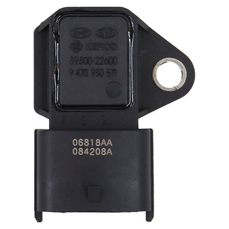 Sensor de temperatura e pressão da bomba Ar Condicionado GHP LG CLS32007201 - CLS32007201
