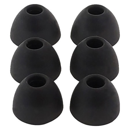 Capa de silicone utilizado para proteção dos ouvidos Fone LG HBS-FN4 - COA01243122 - COA01243122 | LG BR