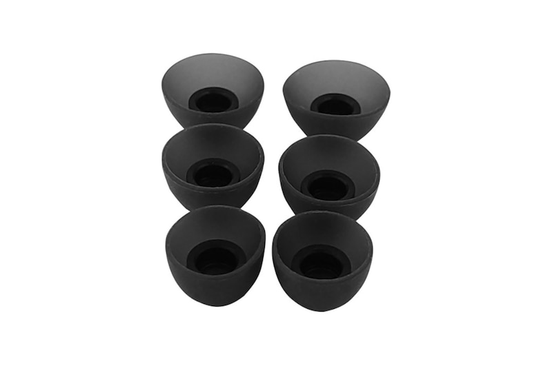 LG Capa de silicone utilizado para proteção dos ouvidos Fone LG HBS-FN4 - COA01243122, COA01243122