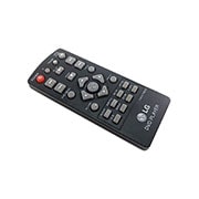 LG Controle Remoto DVD LG DP132 - COV31736202, COV31736202