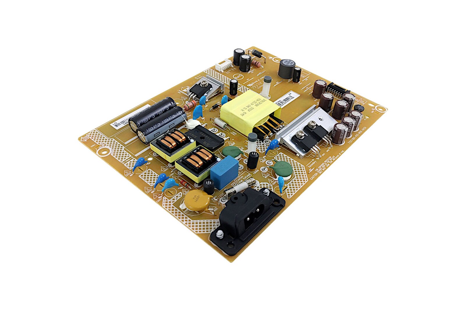 LG Placa fonte TV LG 32LJ550B - COV33942903, COV33942903