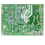 LG Placa da fonte TV LG 32LV300C - COV34633101, COV34633101