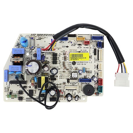 Placa Principal Ar Condicionado LG CSP30256010 - CSP30256010