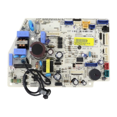 Placa Principal Ar Condicionado LG CSP30256029 - CSP30256029