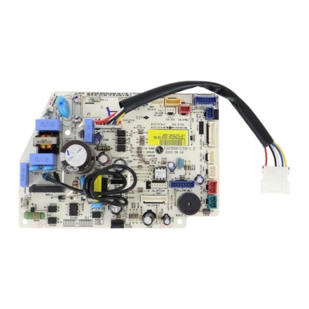 Placa Principal Ar Condicionado LG CSP30256045 - CSP30256045