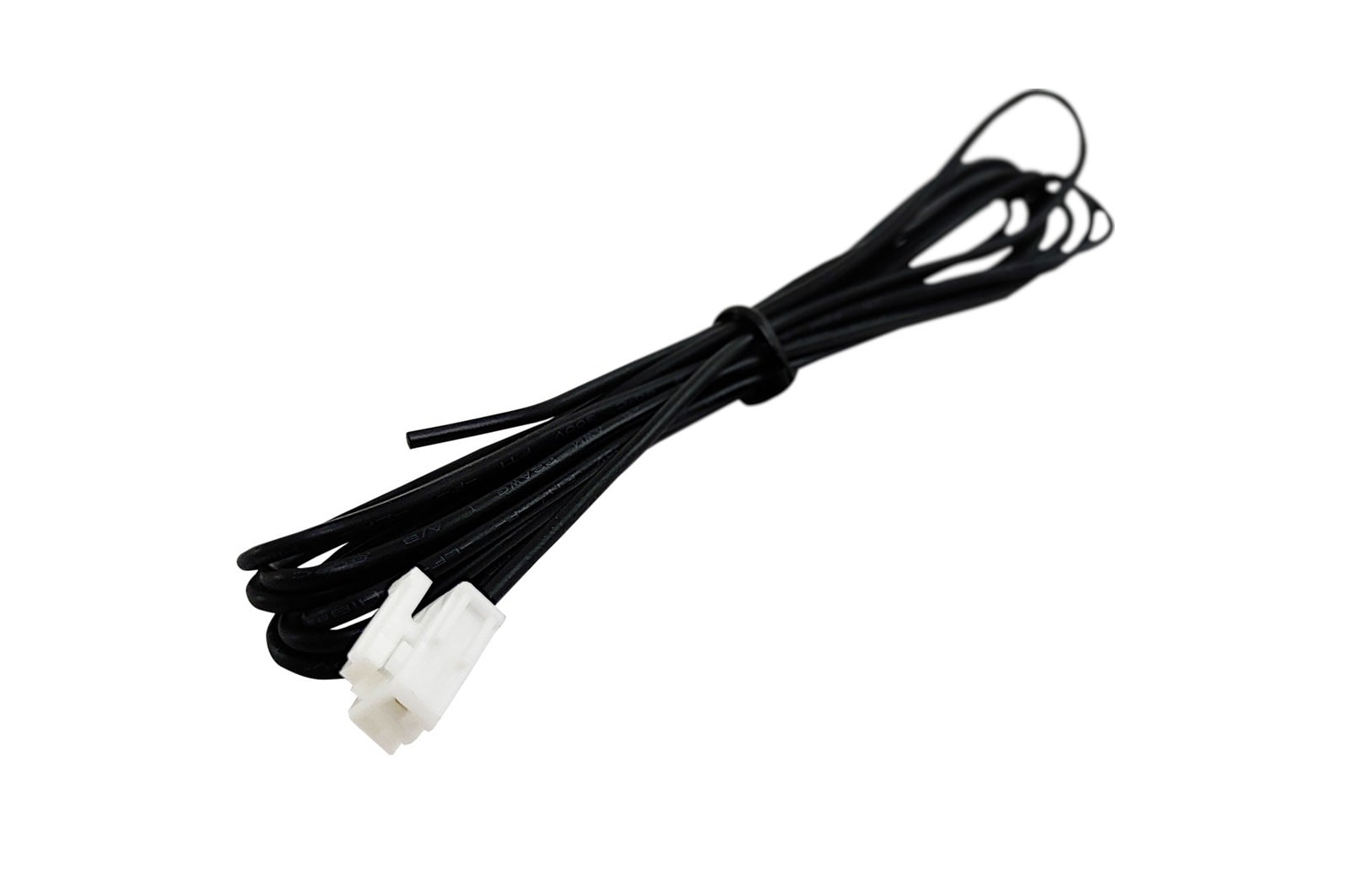 LG Antena de fio isolado tipo dipolo FM para Rádio RN5-F, RN7-F, RN9-F - EAA56671908, EAA56671908