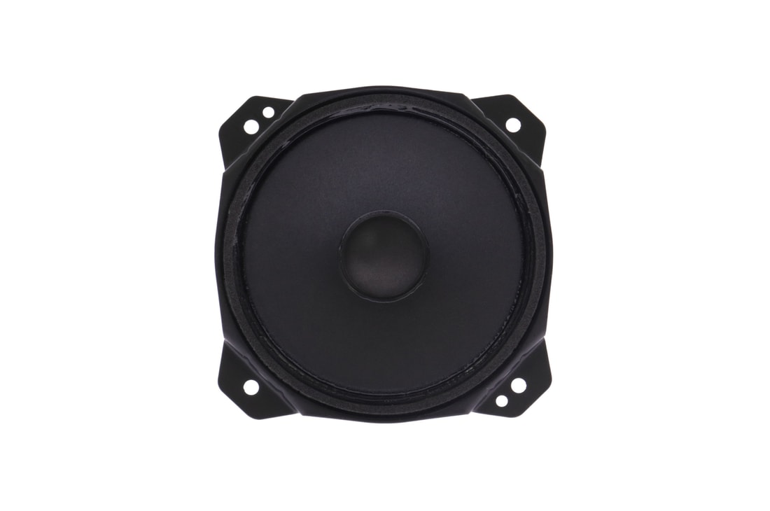 Alto Falante Único Caixa de Som Portátil LG XL9T EAB62873007 | LG