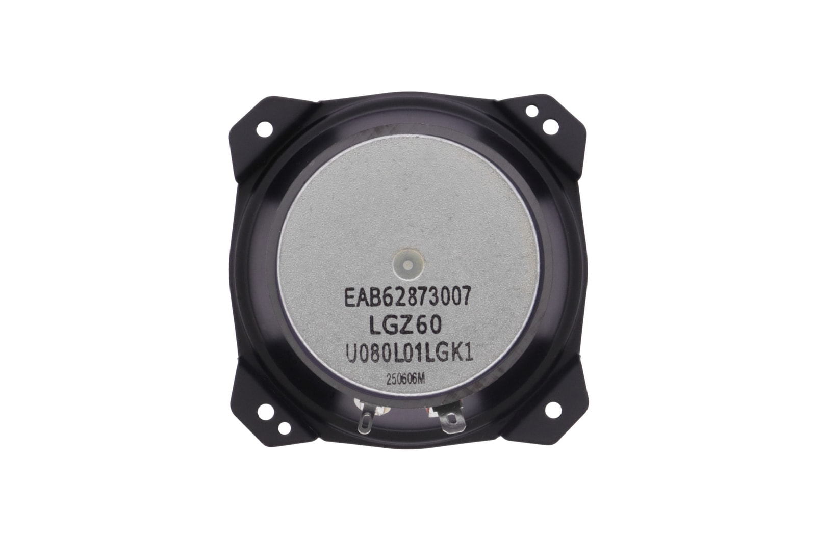 Alto Falante Único Caixa de Som Portátil LG XL9T EAB62873007 | LG BR