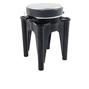 LG Alto falante Tweeter Mini System LG CJ87 - EAB63208404, EAB63208404