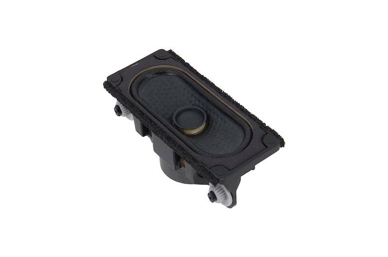 LG Alto falante full range  TV LG 43LF5100, 43LW300C-SC, 49LH5100-SF - EAB64048402, EAB64048402