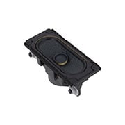 LG Alto falante full range  TV LG 43LF5100, 43LW300C-SC, 49LH5100-SF - EAB64048402, EAB64048402