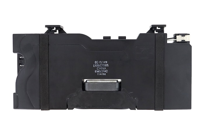 LG Alto falante full range TV LG 65SM8600PSA - EAB64370905, EAB64370905