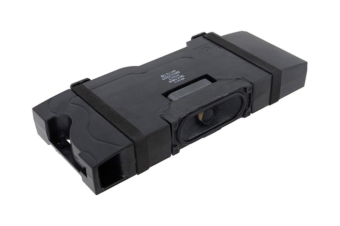 LG Alto falante full range TV LG 65SM8600PSA - EAB64370905, EAB64370905