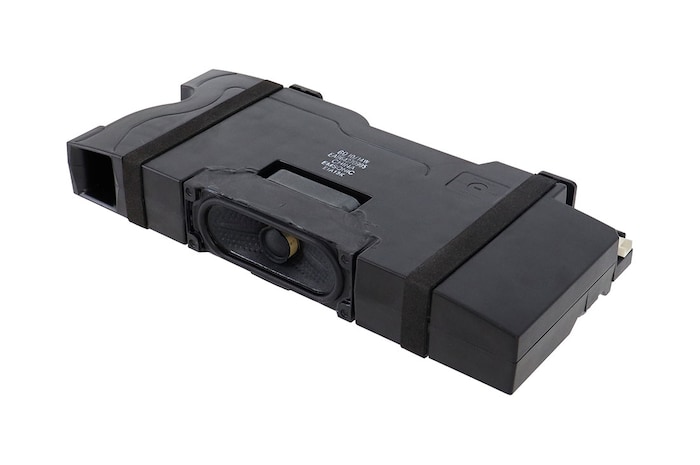 LG Alto falante full range TV LG 65SM8600PSA - EAB64370905, EAB64370905