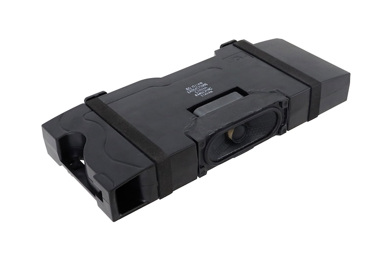 LG Alto falante full range TV LG 65SM8600PSA - EAB64370905, EAB64370905