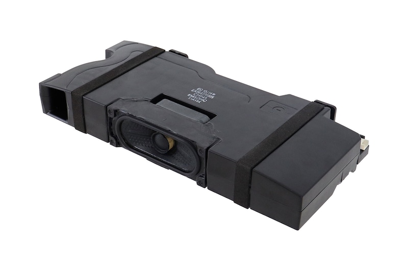 LG Alto falante full range TV LG 65SM8600PSA - EAB64370905, EAB64370905