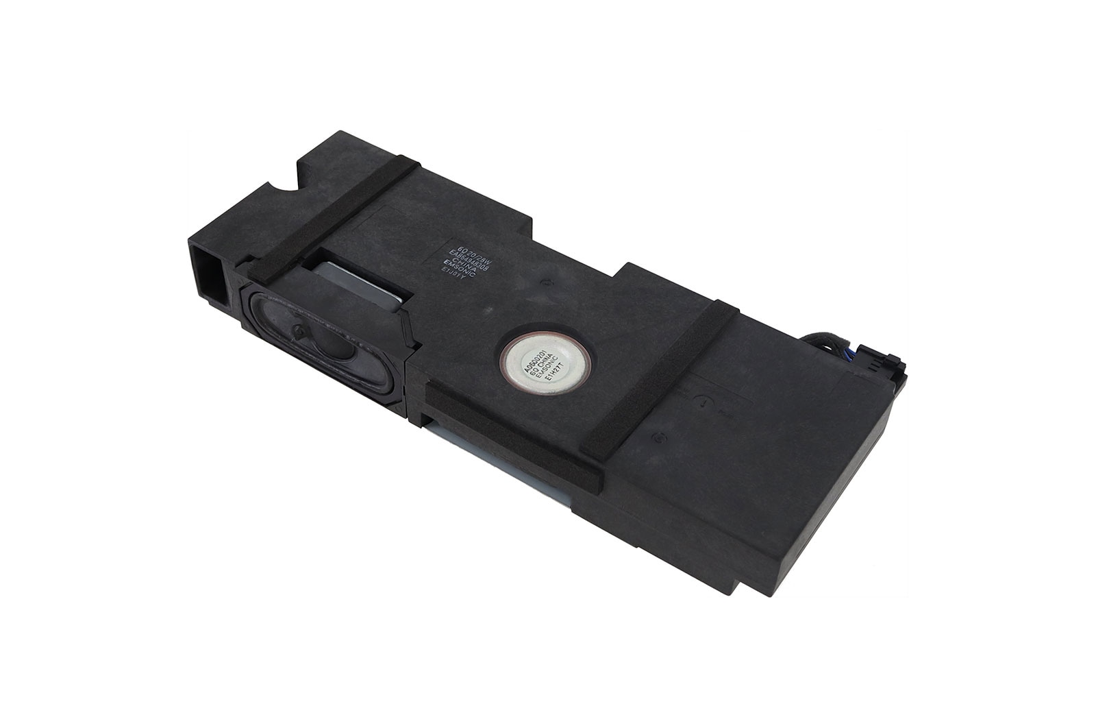 LG Alto falante múltiplo TV LG OLED65C9PSA, OLED55CXPSA, OLED65B9PSB - EAB64948308, EAB64948308