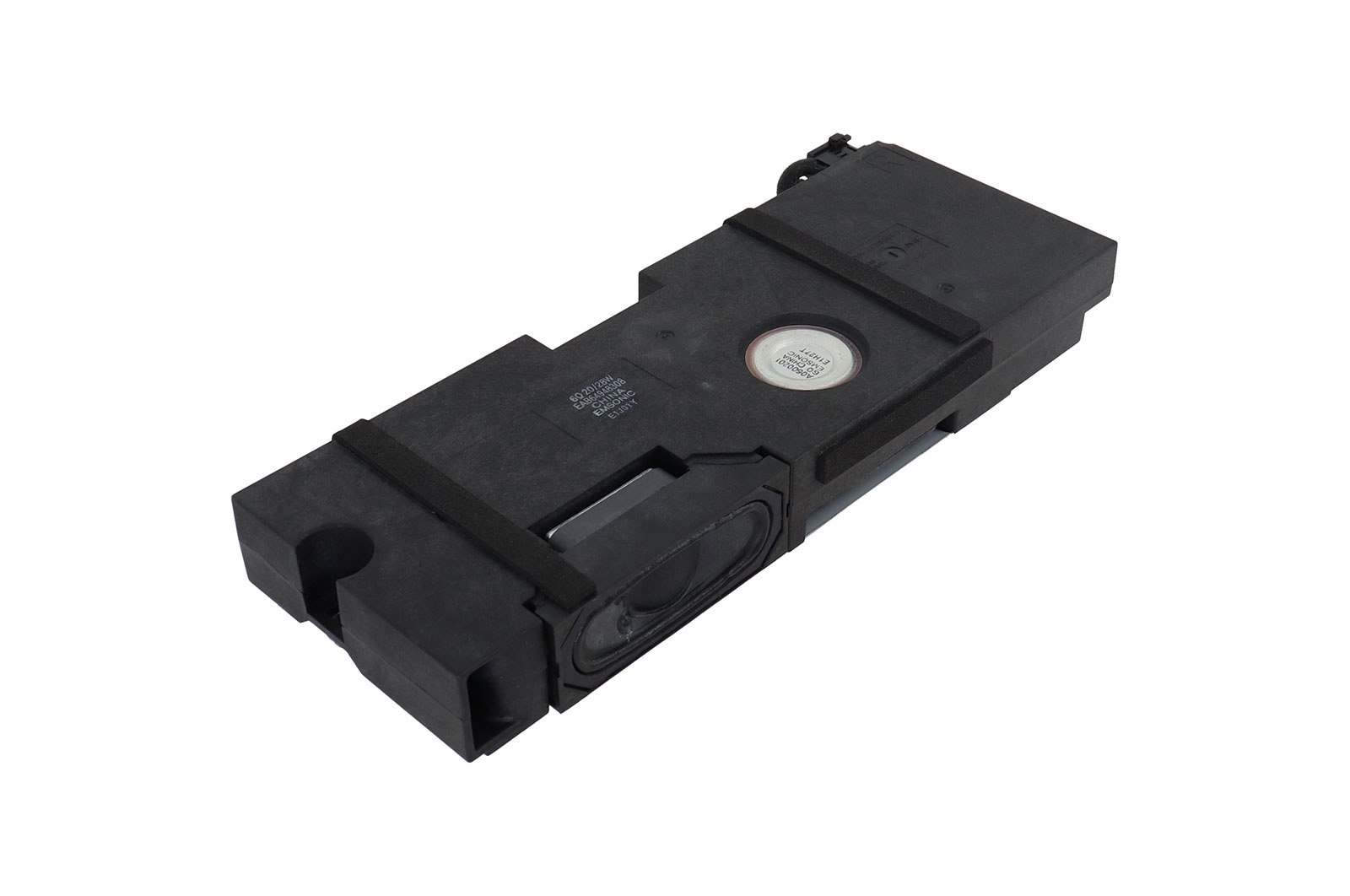 LG Alto falante múltiplo TV LG OLED65C9PSA, OLED55CXPSA, OLED65B9PSB - EAB64948308, EAB64948308