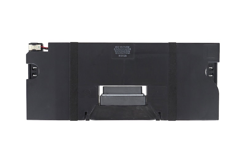 LG Alto falante full range TV LG 55UP7750PSB, 55UQ801C0SB - EAB65816201, EAB65816201