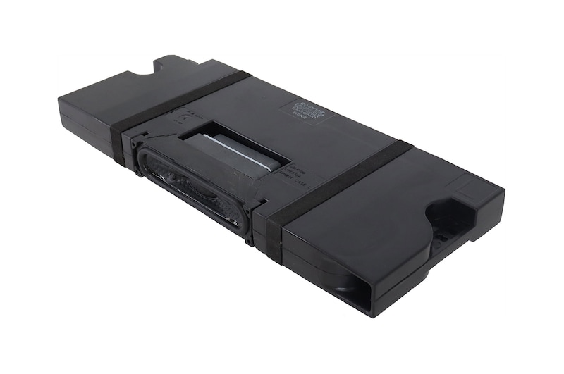 LG Alto falante full range TV LG 55UP7750PSB, 55UQ801C0SB - EAB65816201, EAB65816201