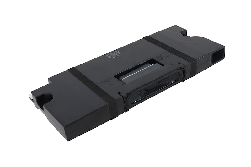 LG Alto falante full range TV LG 55UP7750PSB, 55UQ801C0SB - EAB65816201, EAB65816201